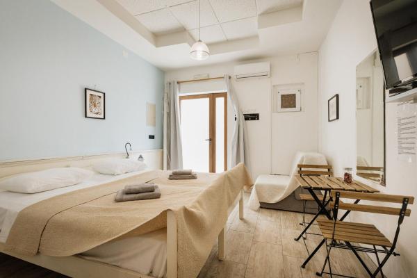 Ivan - Superior Room, Near The See And Park - Cittanova