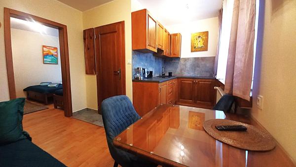 Apartamenty I Pokoje "Pasja" - 2 Minuty Do Plaży - Dźwirzyno