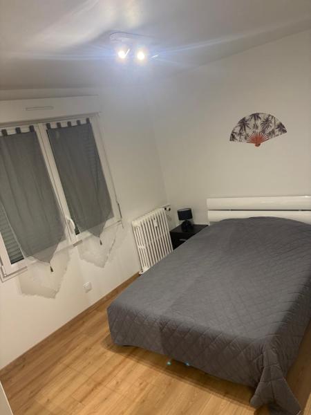 Appartement T2 - Landes