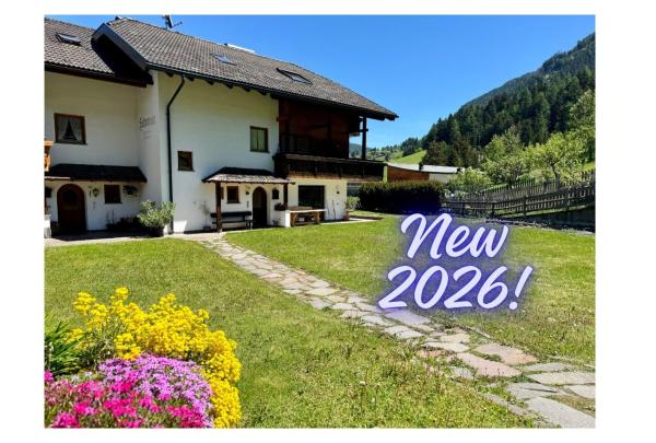 Apartments Silvonia - Val Gardena