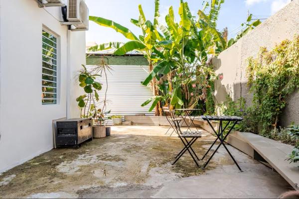 Lealtad-santurce Secret Garden Loft - Levittown
