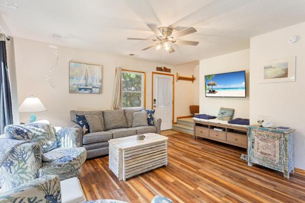 5049 - Carolyn's Getaway - Kill Devil Hills, NC