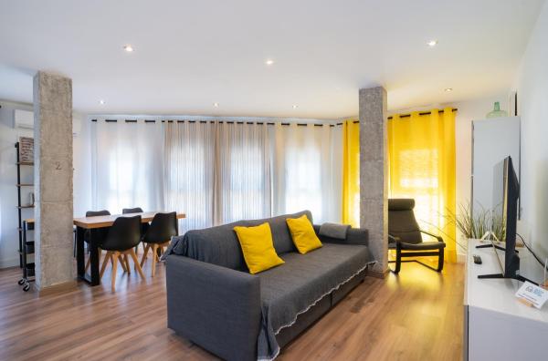 Salitre 51 Home Málaga II, Malaga