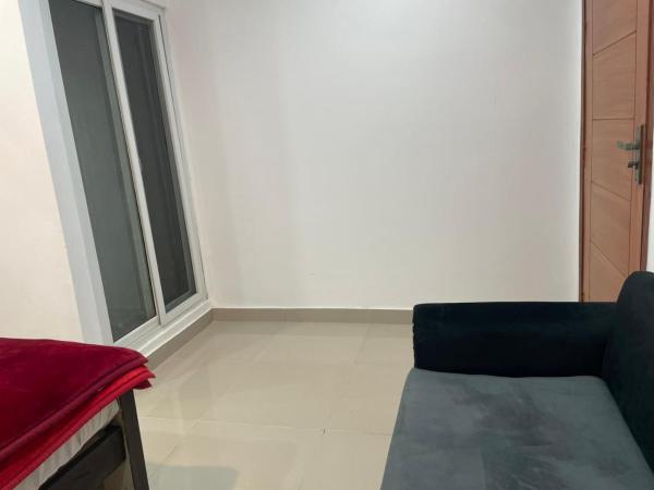 2 Bed Ultra Luxury Apartment - Islamabad