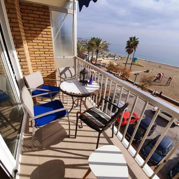 Paseo 15 - Fuengirola