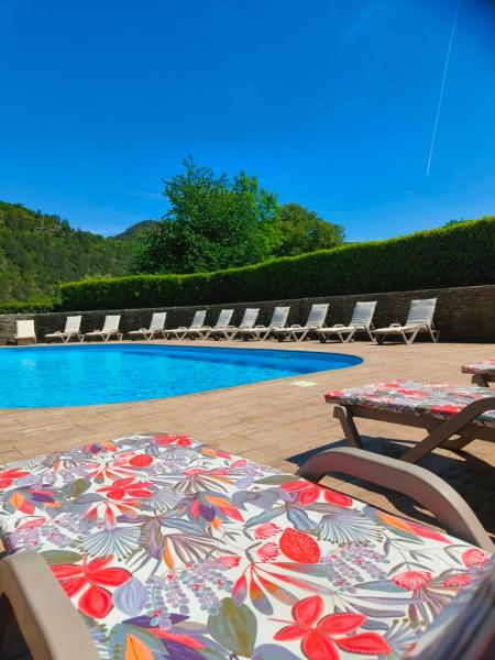 Chalets De La Colagne - Languedoc-Roussillon