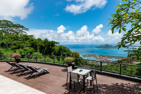 Fairview Heights - Seychelles