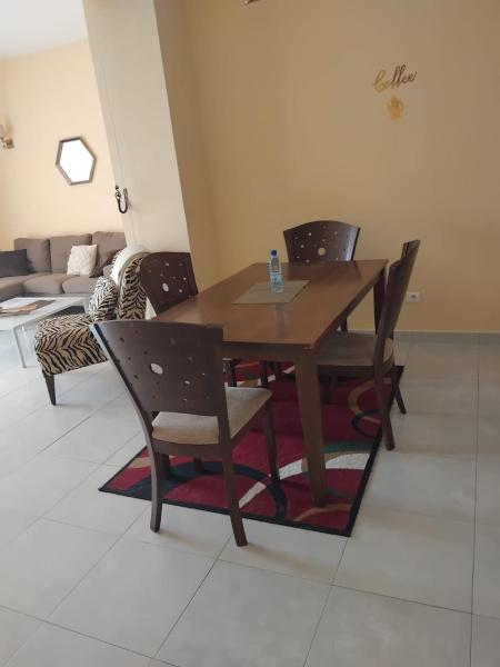 Appart Chez Lulu - Libreville