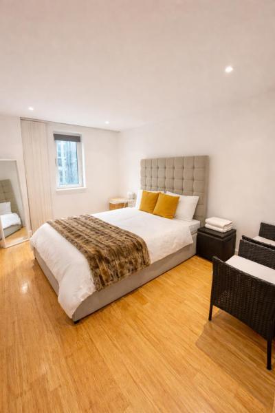 Top Rated Prime Marylebone Well-equipped For 3 - Marylebone