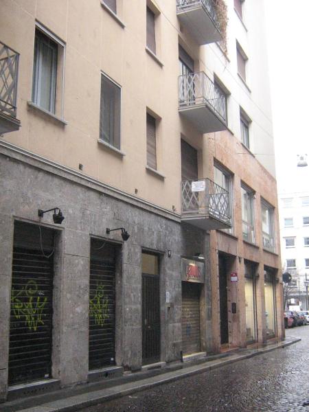 Zdjęcie 7: Flat in Milan 1