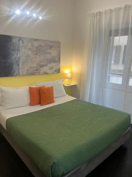 City Center Rooms Corso Cavour - La Spezia