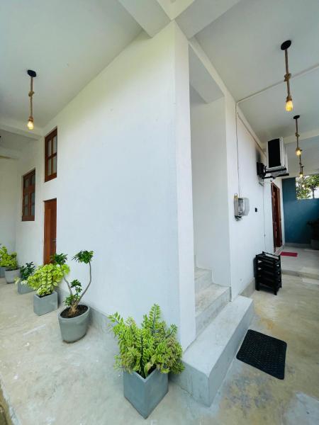 Kingsdown City Villa - Mirissa