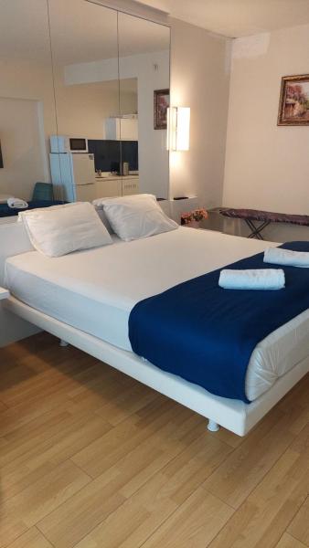 Orbis Sea View Deluxe - 巴統