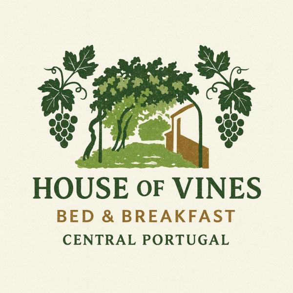 House Of Vines - 포르투갈
