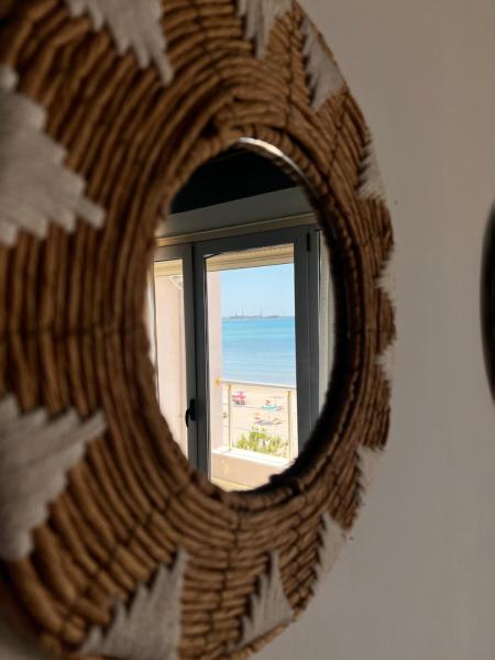 Port Breeze - Durrës