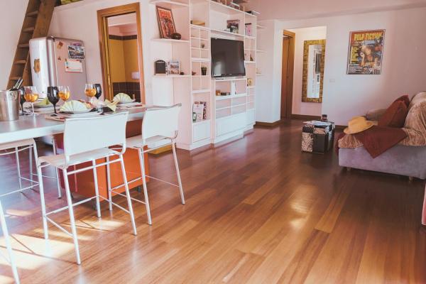 Giaria Holiday House - Olbia