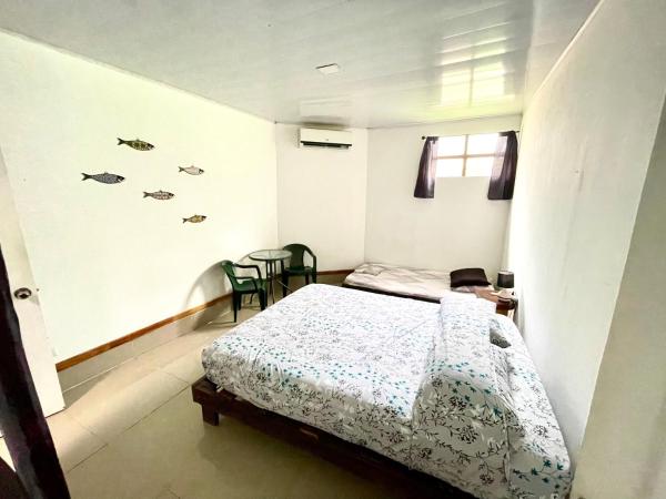 Casa Tuanis, Drake Bay - Costa Rica