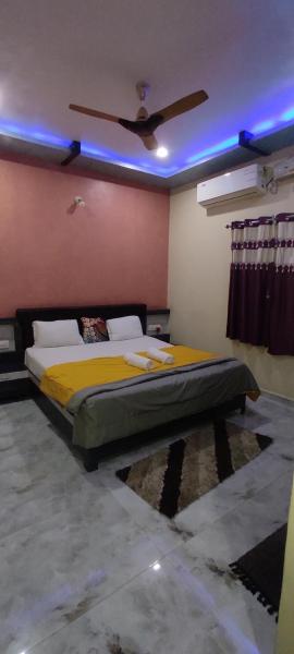 Starlight Homestay Hampi - Hampi