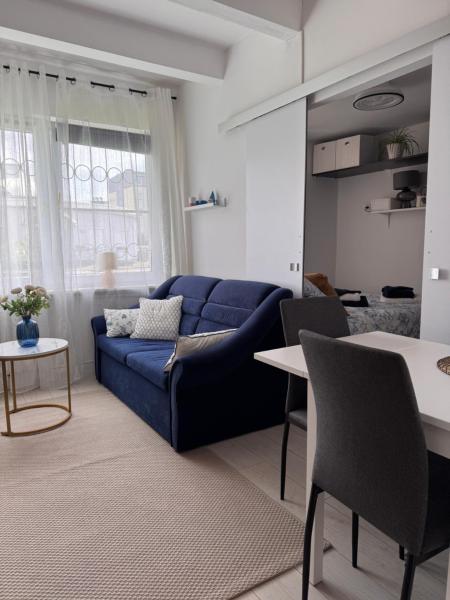 Apartament Szafir - Gdansk