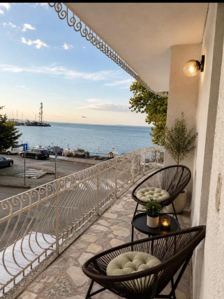 Апартамент Морски бряг - Pomorie
