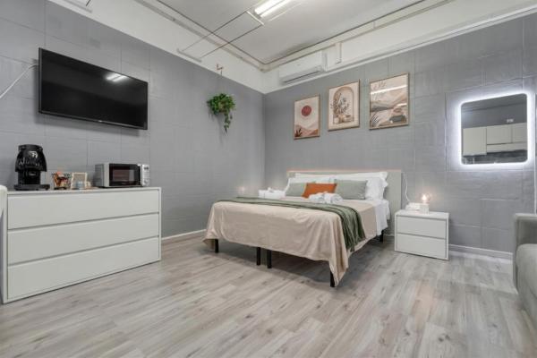 Flow Urban Living By Different - Ferrara