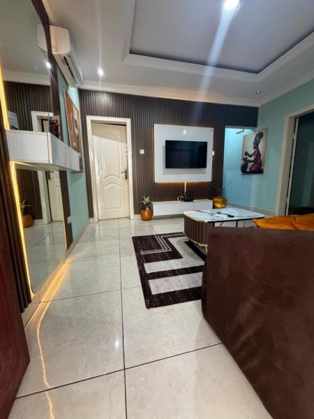 Ivory Max - Lagos