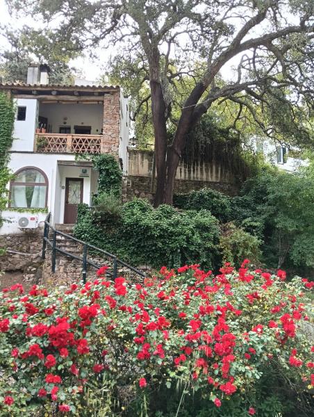 La Casita De La Fuente - Aracena