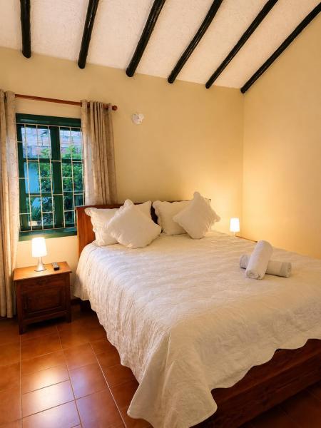 Casa Hotel Altair - Villa de Leyva