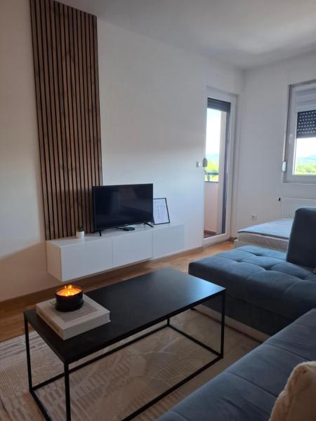 Apartman Atlas 1 - Kosovo