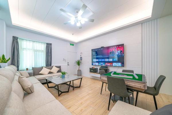 Hi Star Homestay - Hualien City