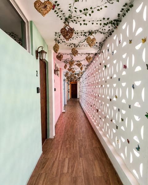 Puul Suites - Mérida