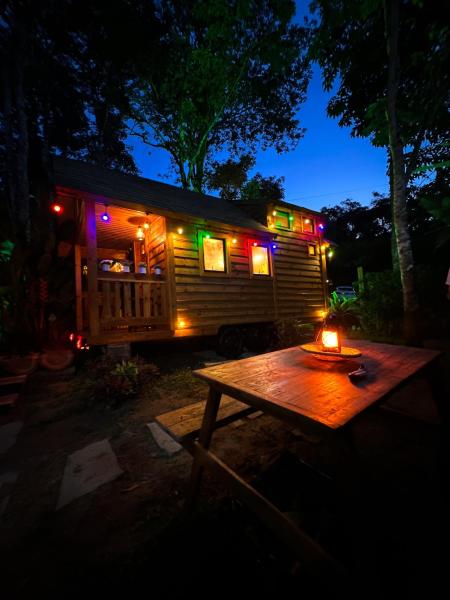 Cabana Da Arvore Motorhome - Ceará (estado)