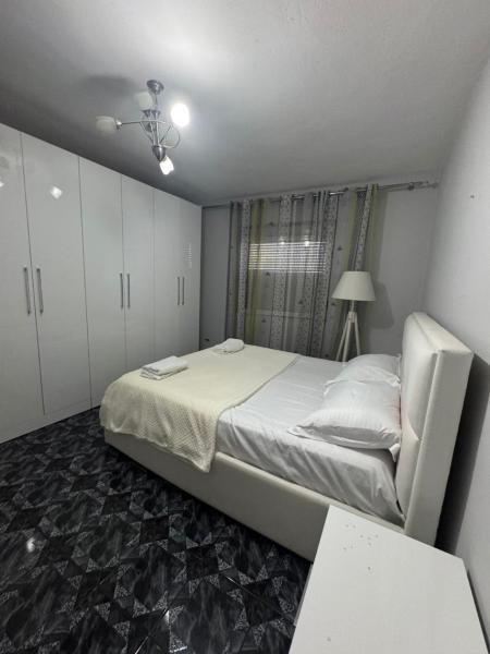 Duomo Apartament - Shkodër