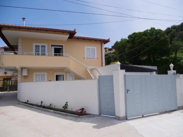 Apartment Alvis - Vlorë