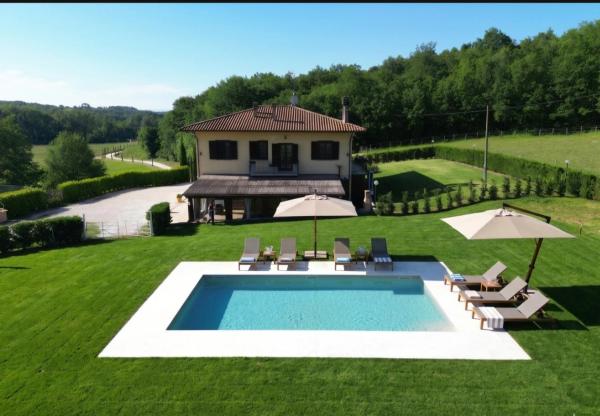 Le Scuderie Del Palio Agriturismo - シエナ