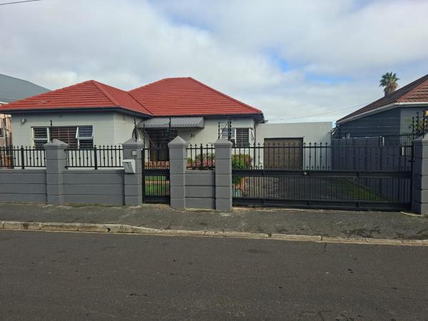 Le Cape Nest Guest House - Cape Town