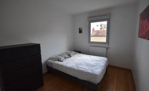Cosy House - Dijon