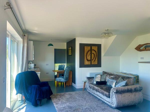 Killarney Lakeview Studio Suite - County Kerry