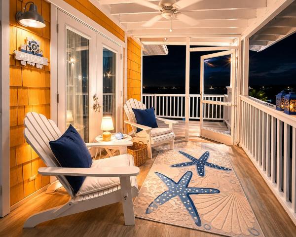 Offshore Oasis Cottage - Fort Myers Beach, FL