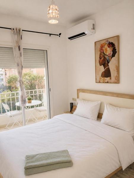 Stylist Romantic Stay - Urban Agadir - Agadir