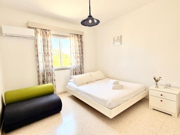 Cozy Holyday Apartament - Ayia Napa