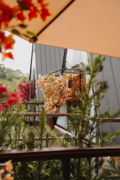 Cabana Dos Colibris - Minas Gerais