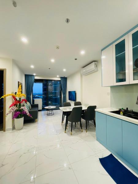 1 Bedroom Beverly Solari 7 Vinhomes Grand Park - Trảng Bom District