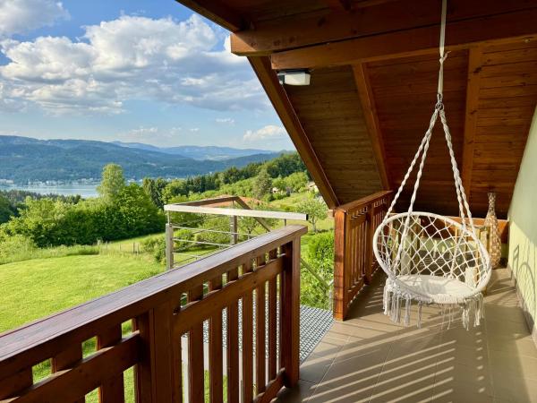 Danny's Wörtherseeblick - Wörthi-tó