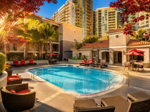 Marina Hideaway - Pool, Hot Tub & Gym - Santa Monica, CA