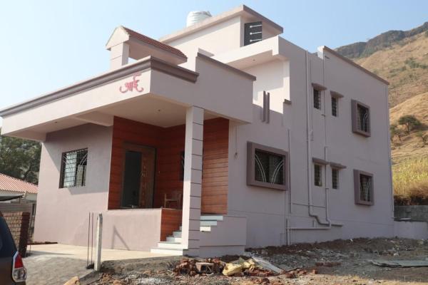 Aai Banglow - Satara
