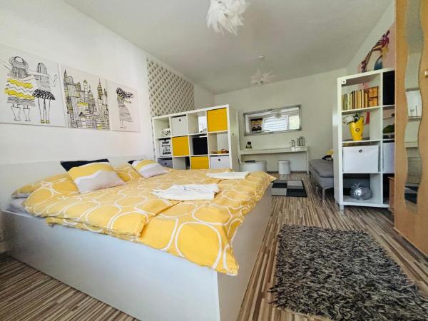 Apartment City Centrum - Nitra