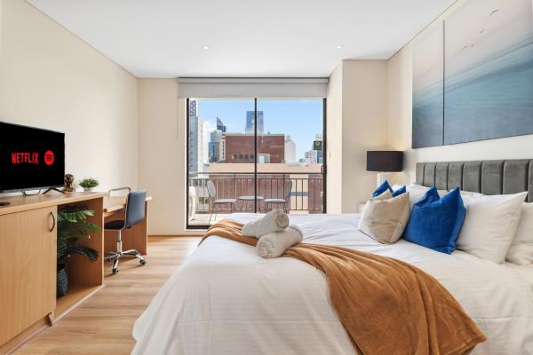 The Snug Bug - A Sepal Stay - South Perth