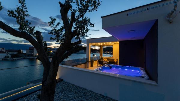 Villa Sunset Blace By Villas Guide - Neum