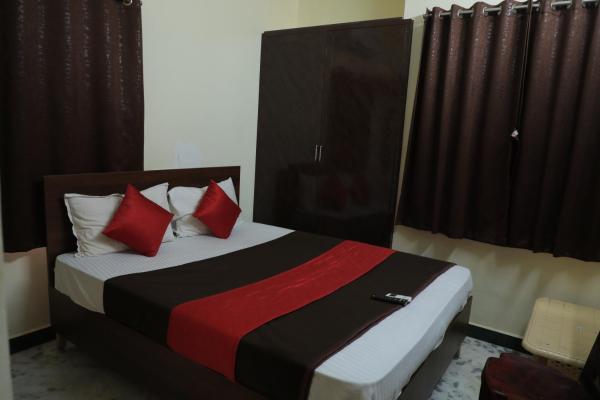 B2n Hotels & Resorts - Chennai
